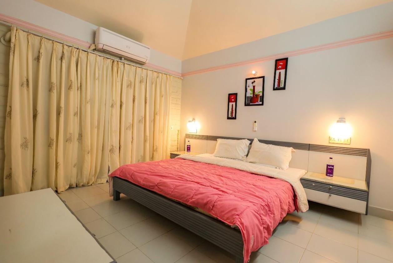 Valleycrest Villa With Swimming Pool Mahābaleshwar Esterno foto