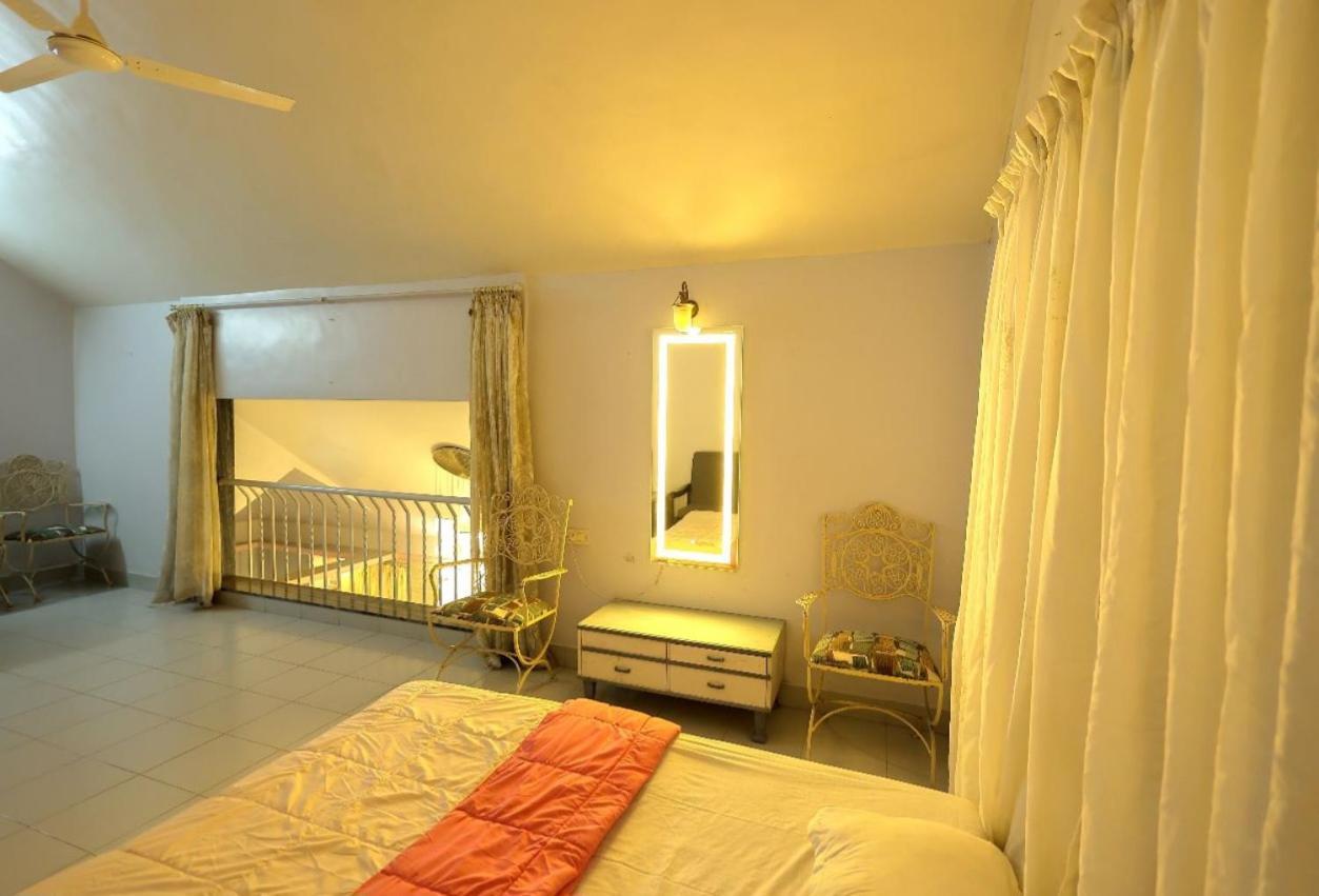 Valleycrest Villa With Swimming Pool Mahābaleshwar Esterno foto