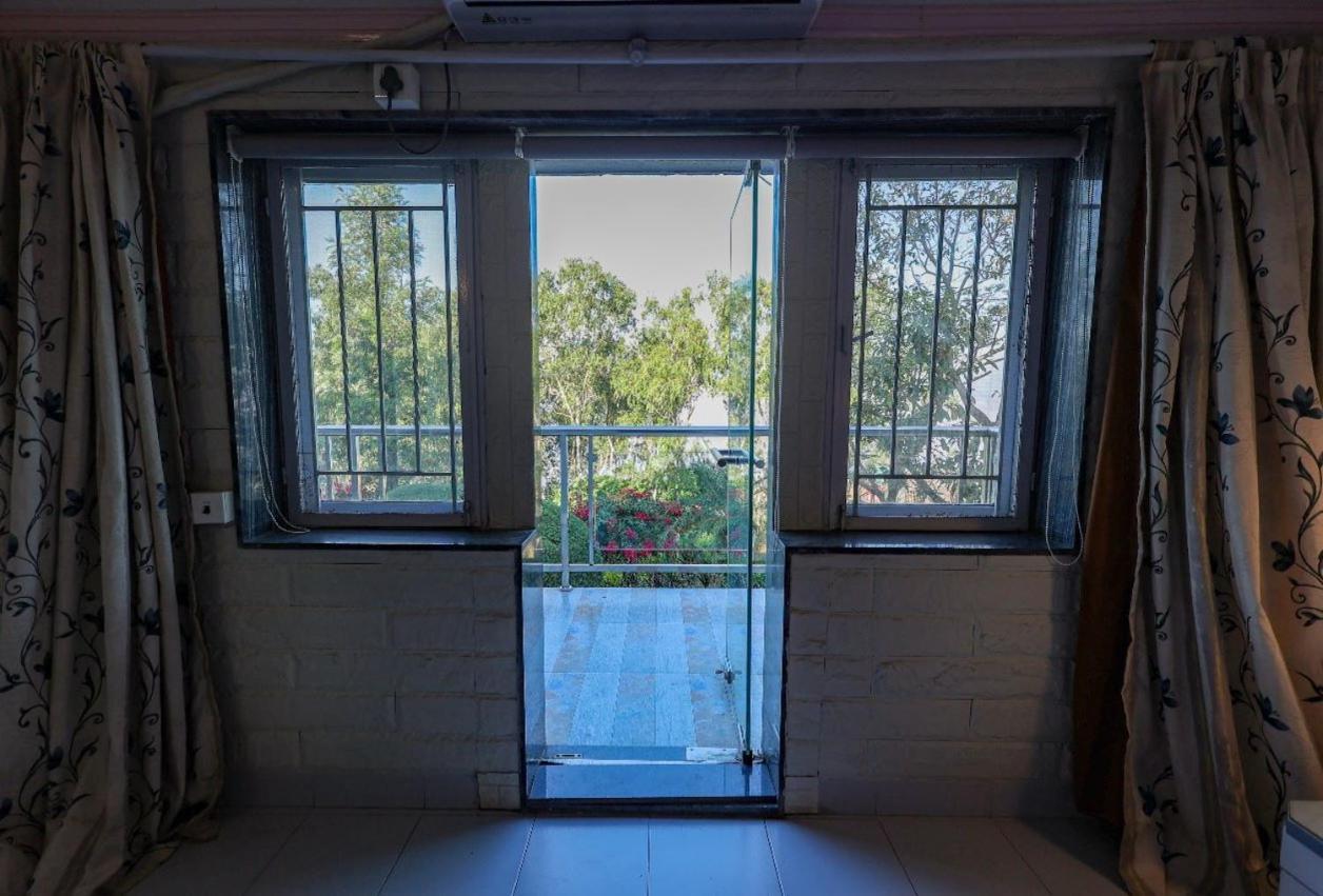 Valleycrest Villa With Swimming Pool Mahābaleshwar Esterno foto