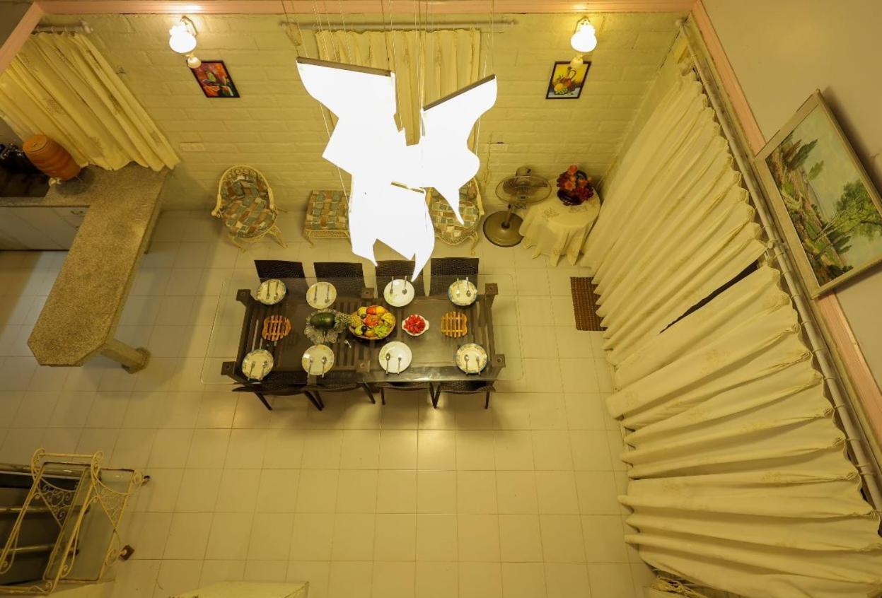 Valleycrest Villa With Swimming Pool Mahābaleshwar Esterno foto