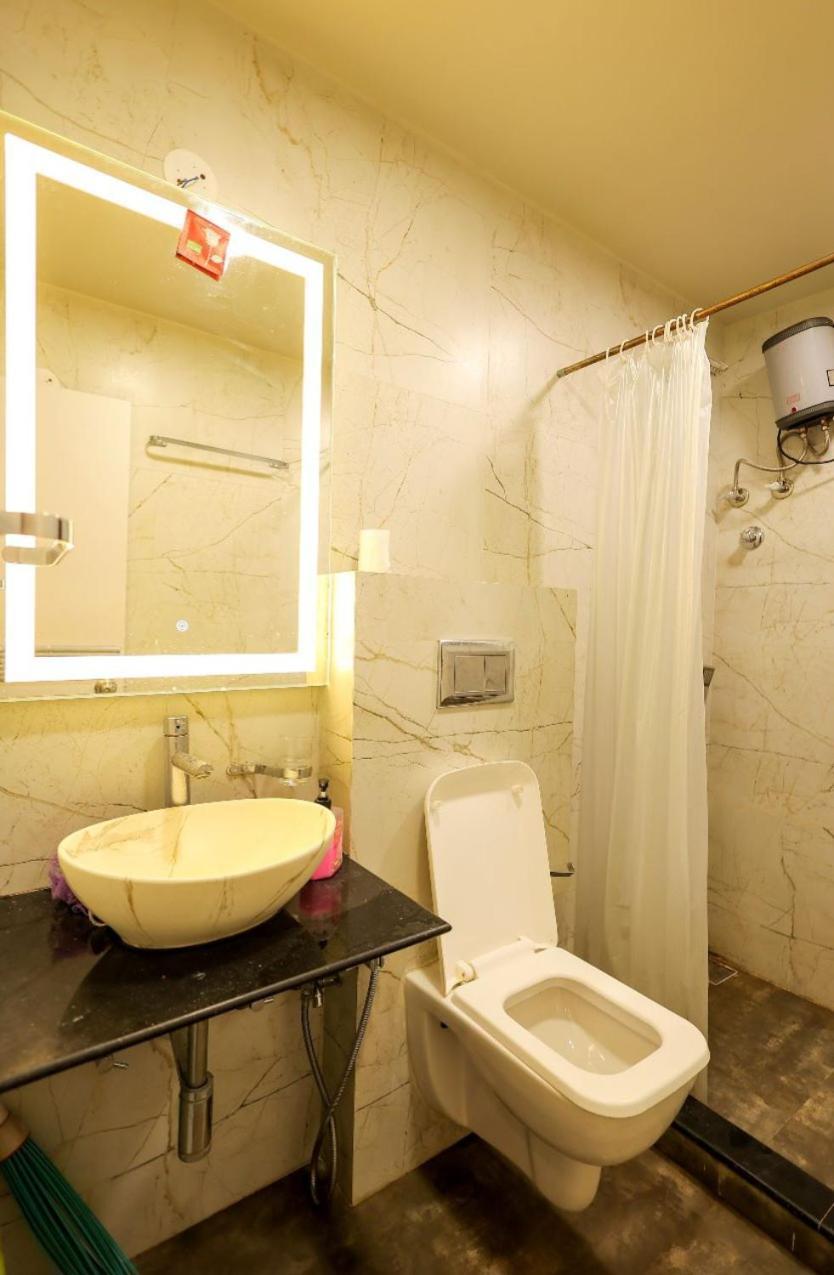 Valleycrest Villa With Swimming Pool Mahābaleshwar Esterno foto