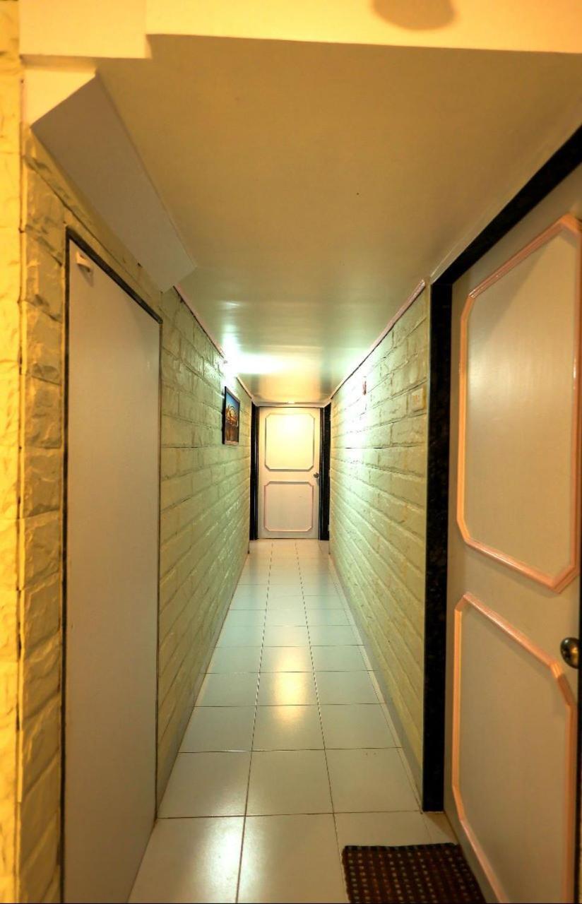 Valleycrest Villa With Swimming Pool Mahābaleshwar Esterno foto